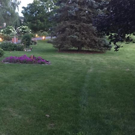 Annville Inn Bed & Breakfast Экстерьер фото