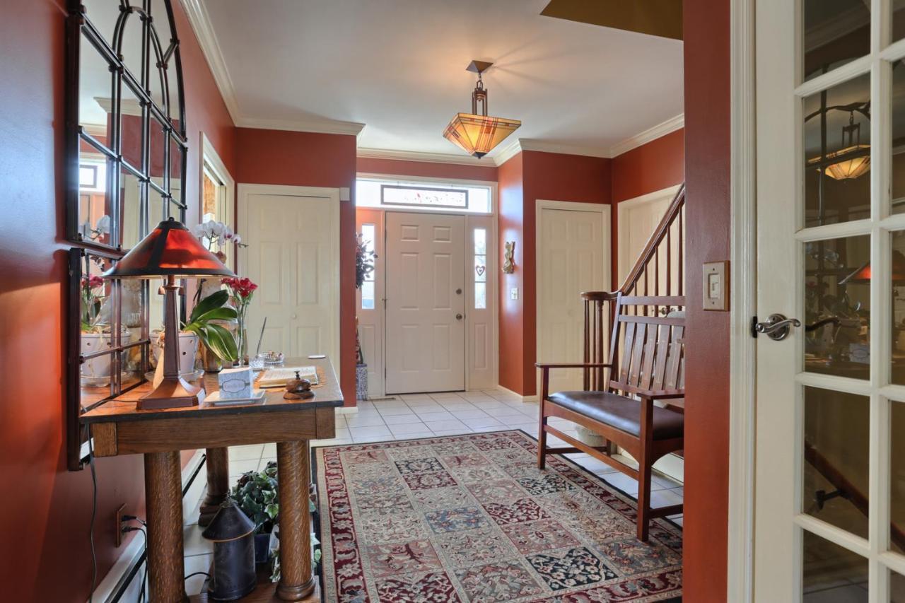 Annville Inn Bed & Breakfast Экстерьер фото