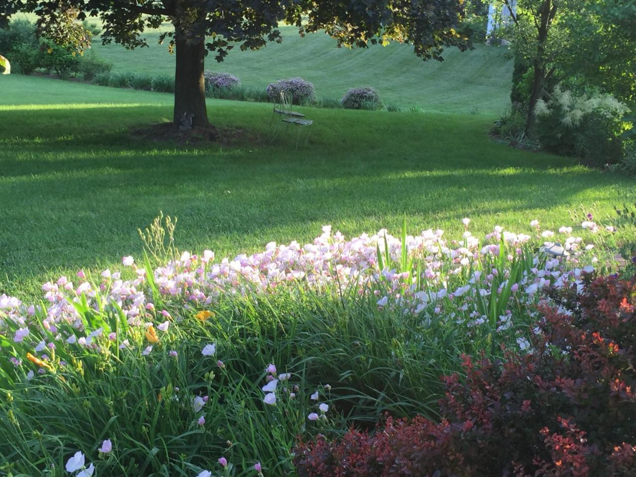 Annville Inn Bed & Breakfast Экстерьер фото